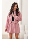 Jupe courte model 208492 Roco Fashion