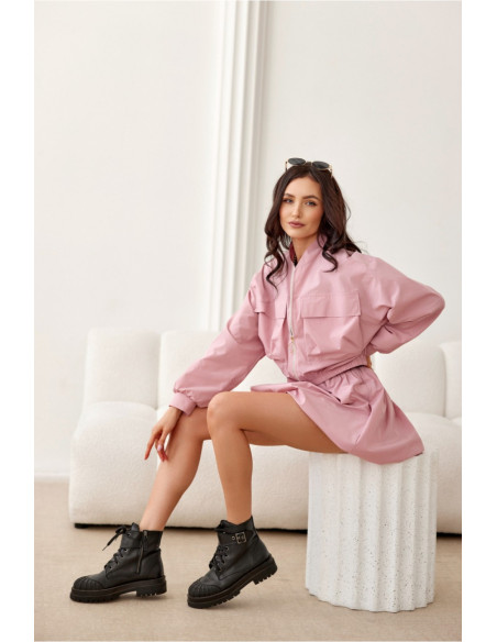 Jupe courte model 208492 Roco Fashion