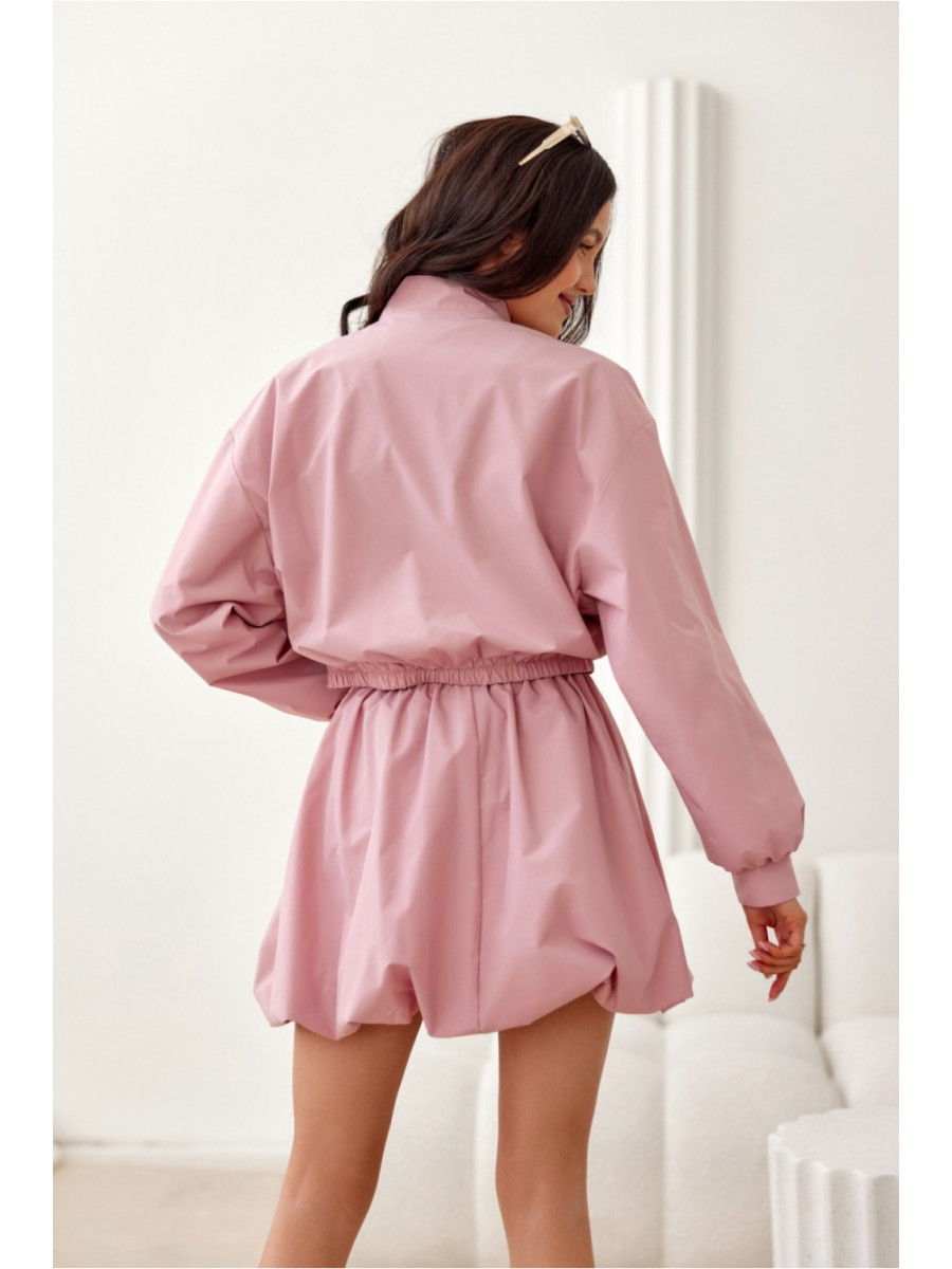 Jupe courte model 208492 Roco Fashion