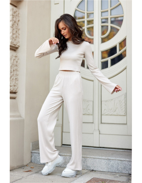 Chemisier model 185977 Roco Fashion