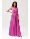 Robe de cocktail model 196270 Roco Fashion