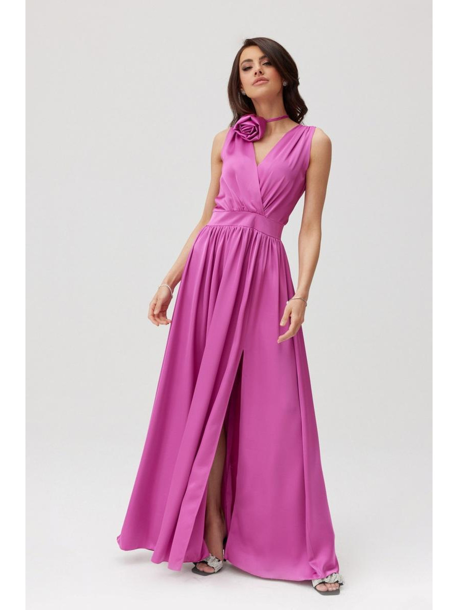 Robe de cocktail model 196270 Roco Fashion