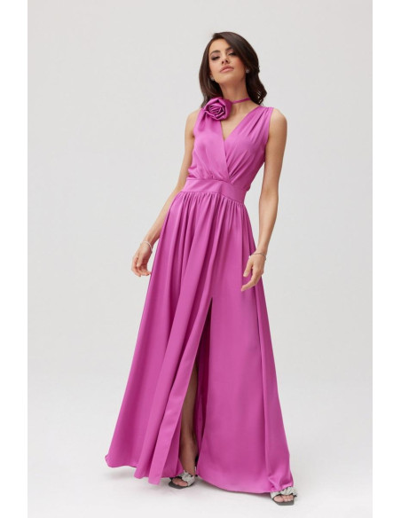 Robe de cocktail model 196270 Roco Fashion