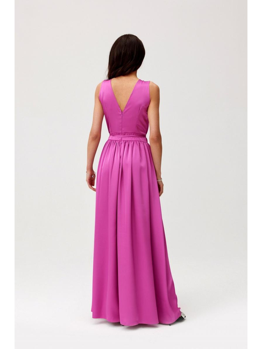 Robe de cocktail model 196270 Roco Fashion