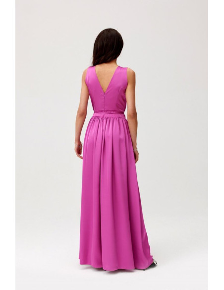 Robe de cocktail model 196270 Roco Fashion