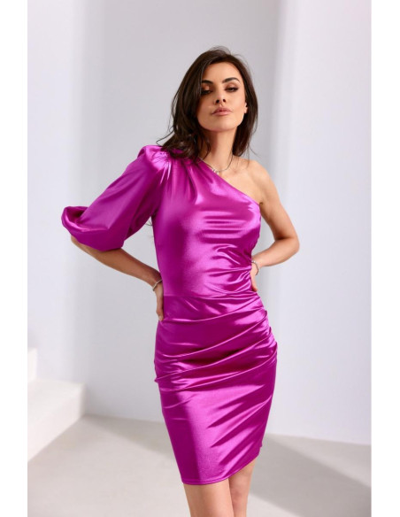 Robe de soirée model 196290 Roco Fashion
