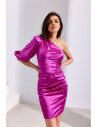 Robe de soirée model 196290 Roco Fashion