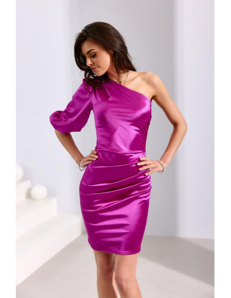 Robe de soirée model 196290 Roco Fashion
