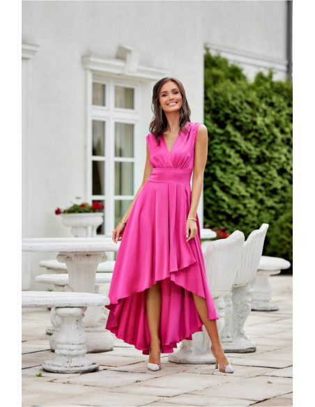 Robe de soirée model 186633 Roco Fashion
