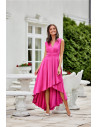 Robe de soirée model 186633 Roco Fashion