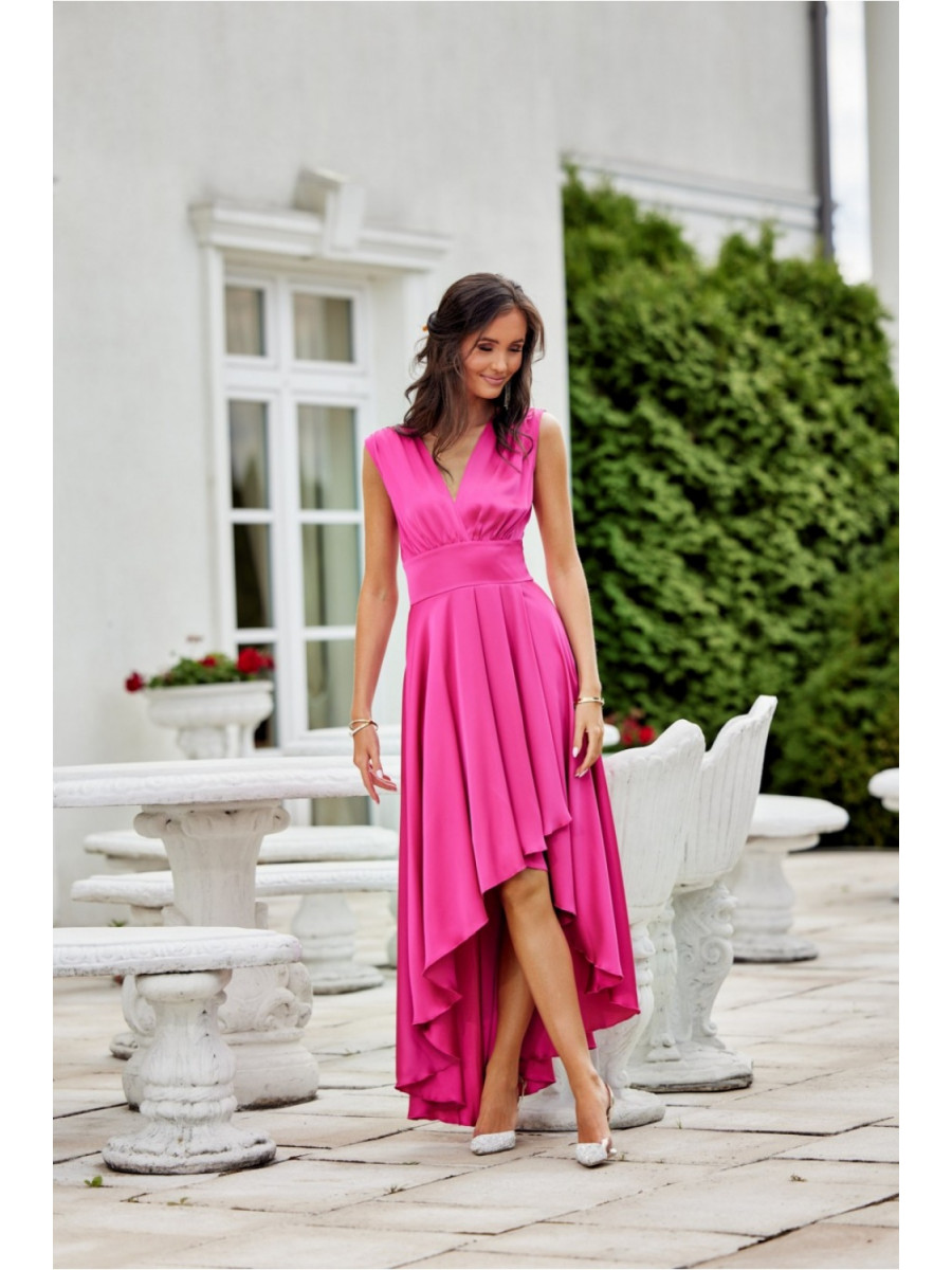 Robe de soirée model 186633 Roco Fashion