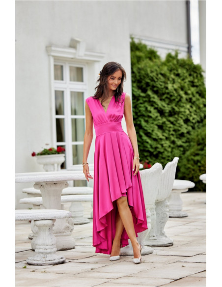 Robe de soirée model 186633 Roco Fashion