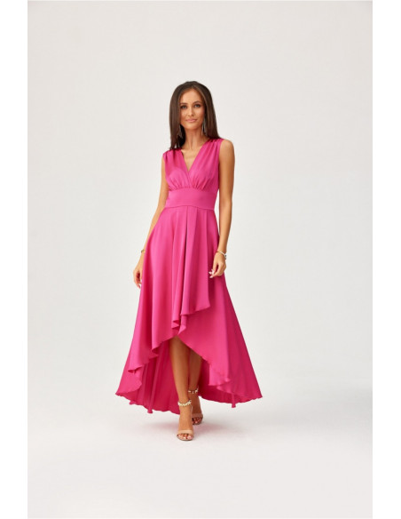 Robe de soirée model 186633 Roco Fashion
