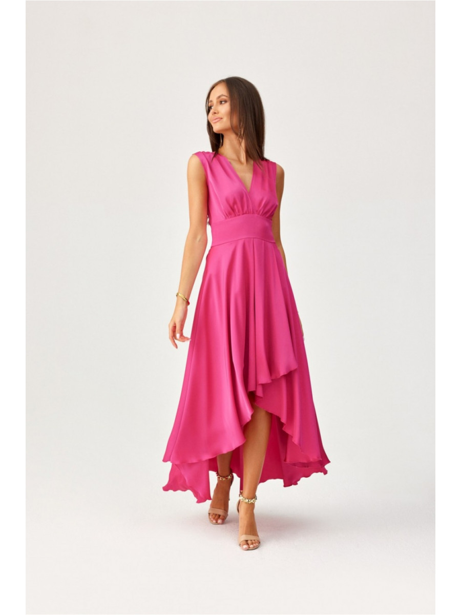 Robe de soirée model 186633 Roco Fashion