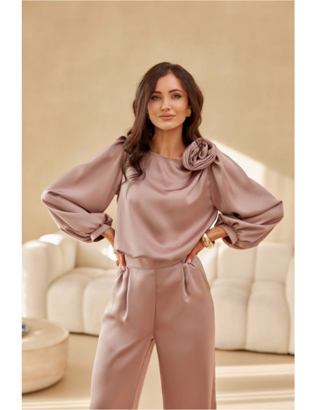 Chemisier model 209569 Roco Fashion