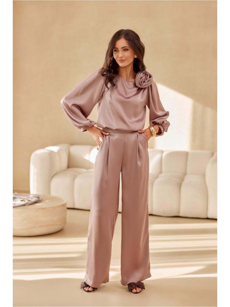 Chemisier model 209569 Roco Fashion