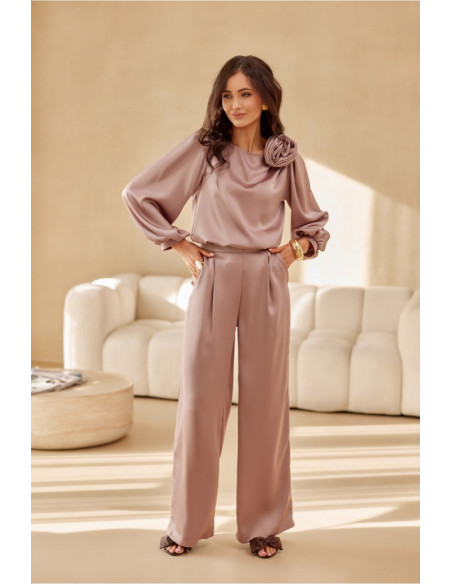 Chemisier model 209569 Roco Fashion