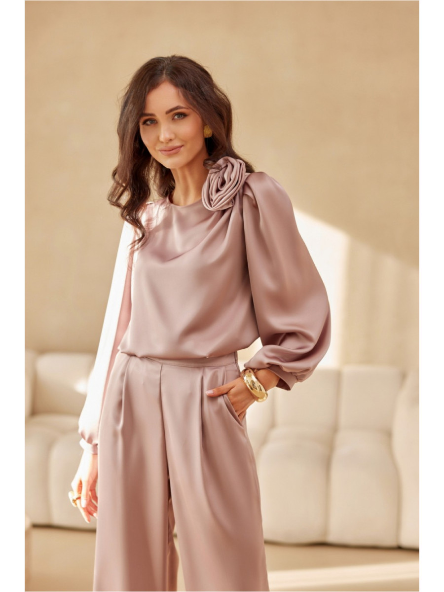 Chemisier model 209569 Roco Fashion
