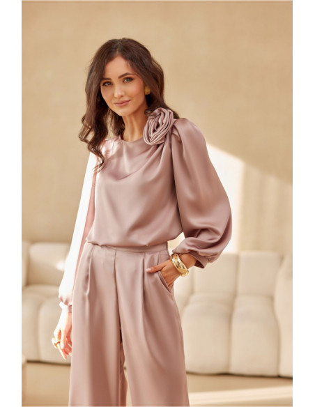 Chemisier model 209569 Roco Fashion