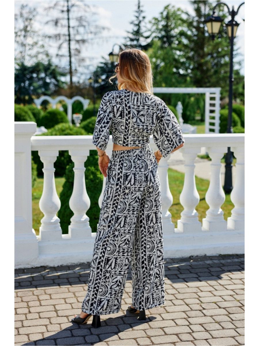 Chemisier model 198341 Roco Fashion