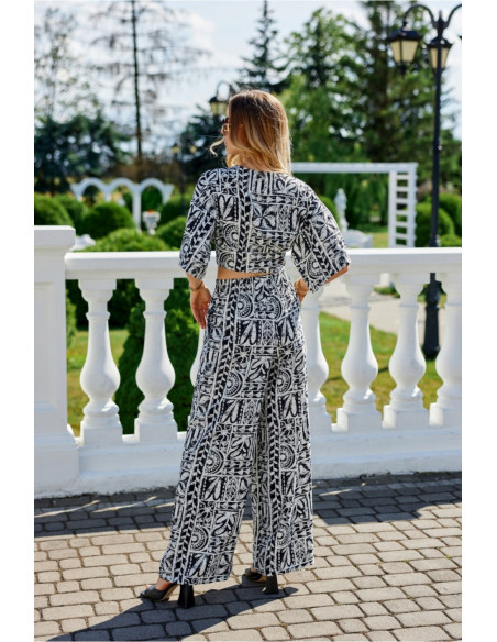 Chemisier model 198341 Roco Fashion