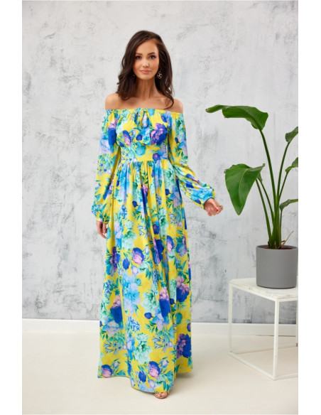 Robe de jour model 176908 Roco Fashion