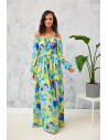 Robe de jour model 176908 Roco Fashion