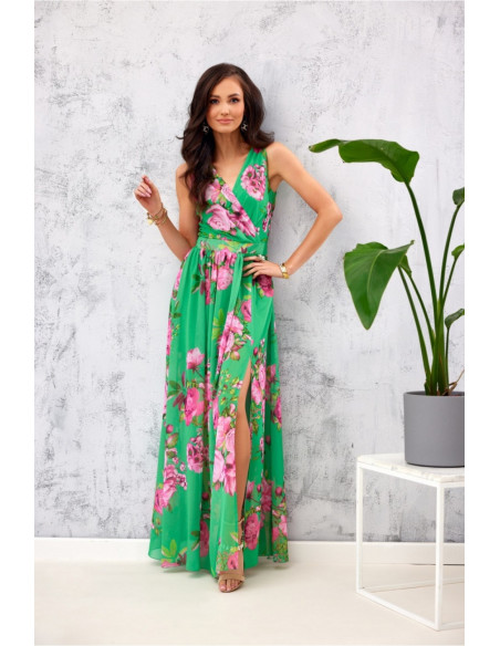 Robe de jour model 176954 Roco Fashion