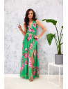 Robe de jour model 176954 Roco Fashion