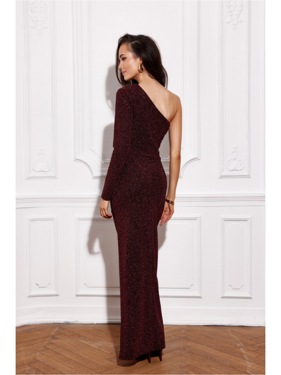 Robe longue model 204889 Roco Fashion