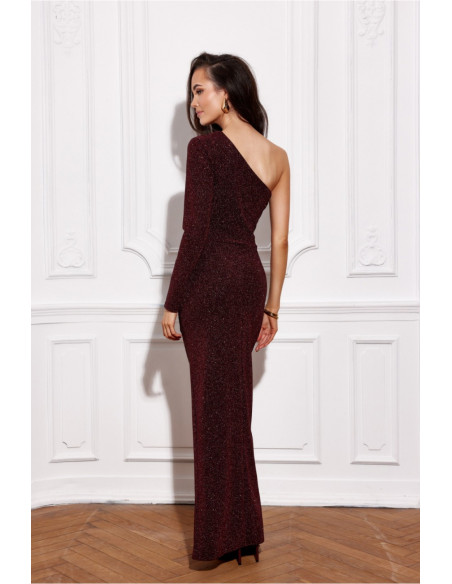 Robe longue model 204889 Roco Fashion