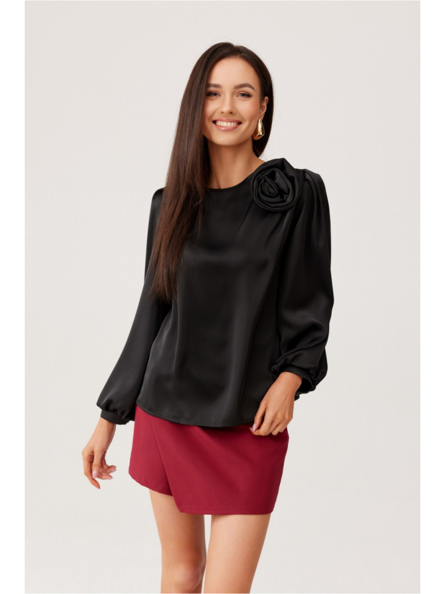 Chemisier model 204906 Roco Fashion