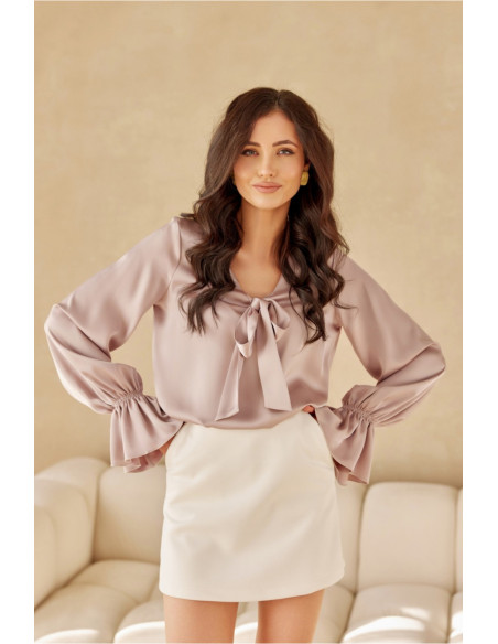 Chemisier model 209761 Roco Fashion