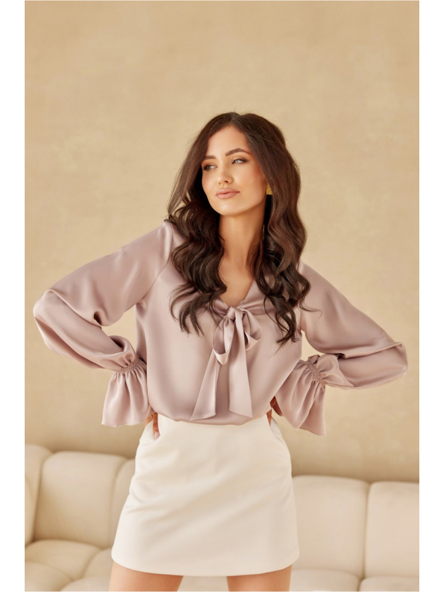 Chemisier model 209761 Roco Fashion