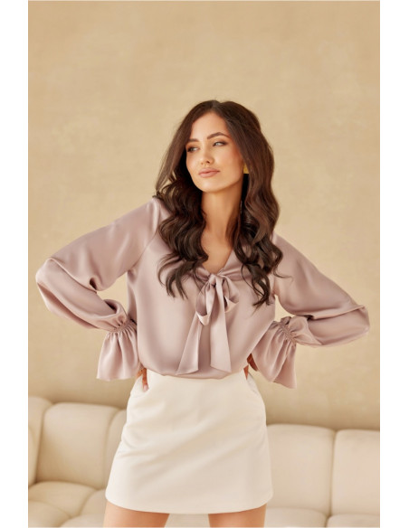 Chemisier model 209761 Roco Fashion