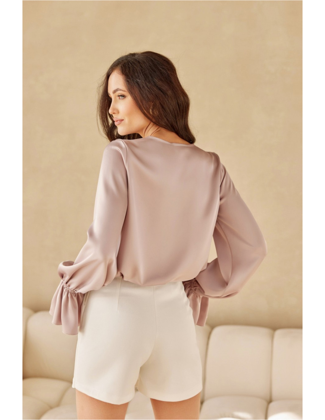Chemisier model 209761 Roco Fashion