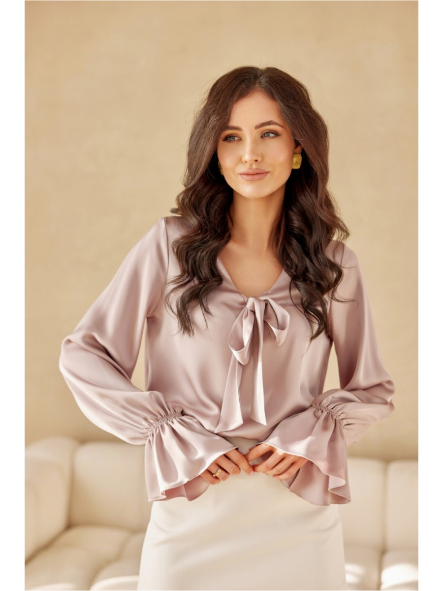 Chemisier model 209761 Roco Fashion