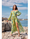 Robe de jour model 178146 Roco Fashion