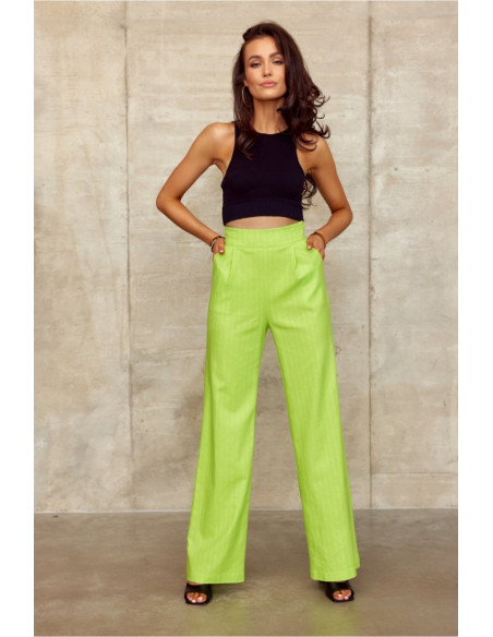 Pantalon femme model 178692 Roco Fashion
