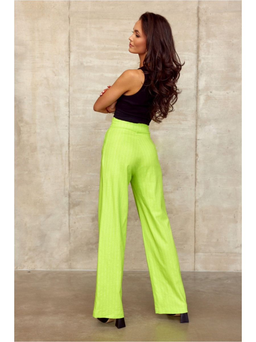 Pantalon femme model 178692 Roco Fashion