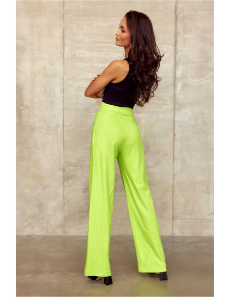Pantalon femme model 178692 Roco Fashion