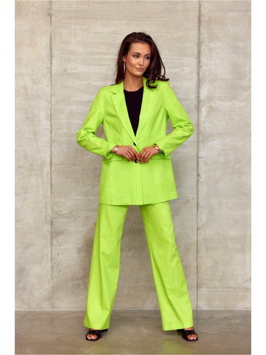 Pantalon femme model 178692 Roco Fashion
