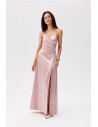 Robe longue model 210977 Roco Fashion