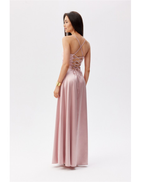 Robe longue model 210977 Roco Fashion