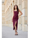 Robe de cocktail model 200156 Roco Fashion