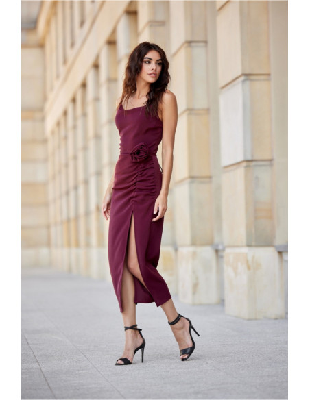 Robe de cocktail model 200156 Roco Fashion