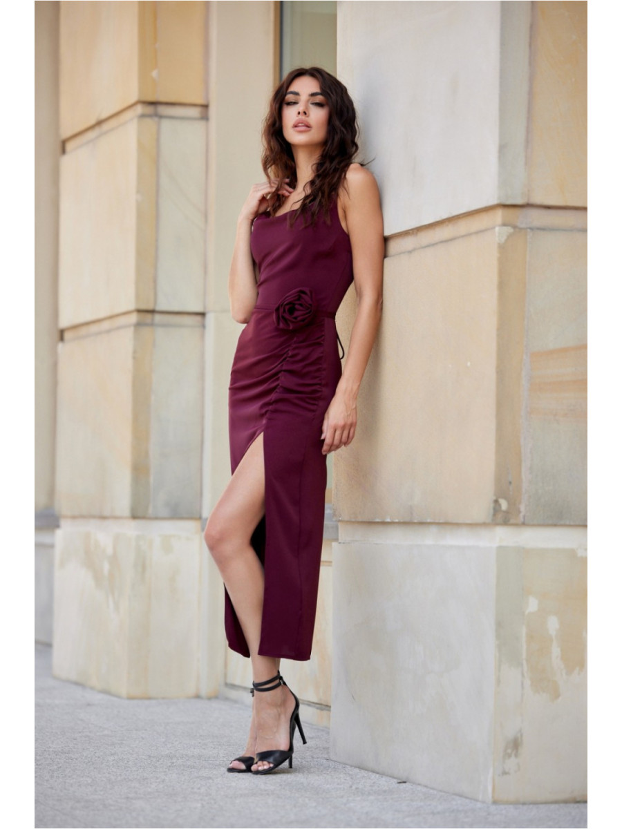 Robe de cocktail model 200156 Roco Fashion