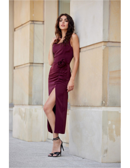Robe de cocktail model 200156 Roco Fashion