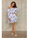 Robe de jour model 180747 Roco Fashion