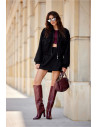 Veste model 200467 Roco Fashion
